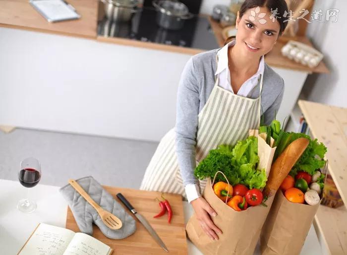 減肥吃什么瘦得快 吃什么可以快速減肥