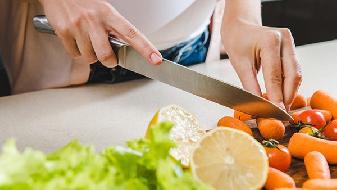 減肥提示 晚餐這樣吃，堅持一周體重會變輕！