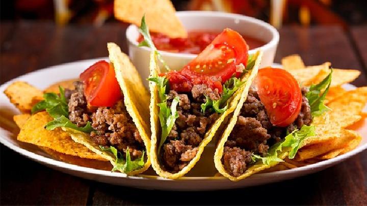 男士減肥食譜吃什么好 適合男性的減肥食譜推薦