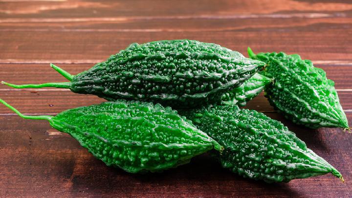 苦瓜減肥，對身體有害嗎？