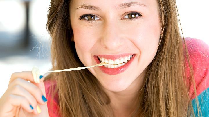 日常減肥8個技巧，最后一個誘惑大