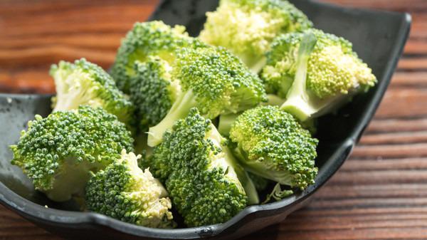 5零卡減肥食物 平常要多吃