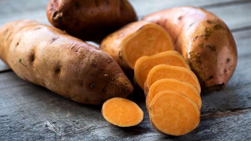 減肥應(yīng)該吃哪些低熱量食品