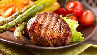 關于飲食減肥吃飯的學問