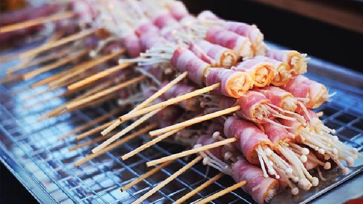 一周七天排毒減肥食譜推薦 七天這樣吃既減肥又能吃好顏色