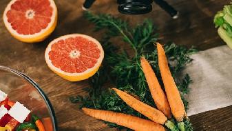 飲食減肥須知，瘦身不反彈的妙招