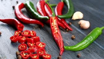 減肥妙招 網友心目中“最難吃”的蔬菜大評比