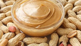 花生能平衡膳食，有效減肥