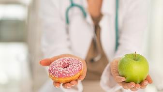 飲食減肥不敢吃主食？3招教會你邊吃主食邊變瘦