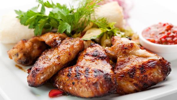 吃雞肉真的能夠減肥嗎？雞肉的3個(gè)誤區(qū)