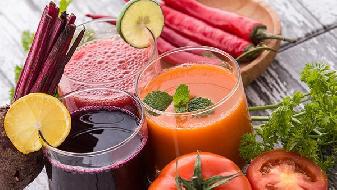 減肥妙招 改吃椰菜花飯，一個月內減重5公斤