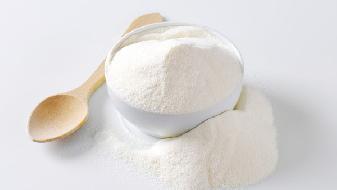 減肥吃木糖醇？依然會發胖