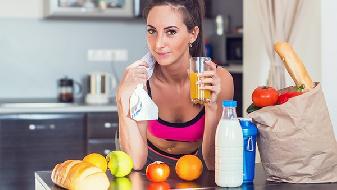 不再接受任何一次的飲食減肥失敗，3招切斷所有飲食欲望