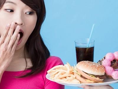 健康飲食減肥的常見誤區都有哪些 這3點需盡力避免