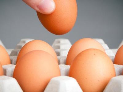 早上吃雞蛋，更容易減肥