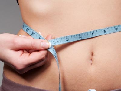 貪吃的胖妹子想減肥怎么辦？學會這3招就能變苗條