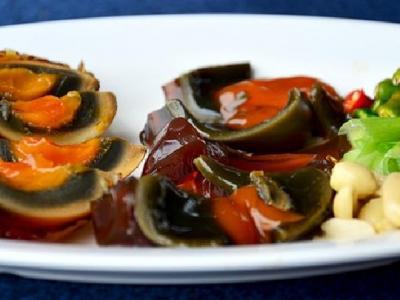 一周七天排毒減肥食譜推薦 七天這樣吃既減肥又能吃好顏色