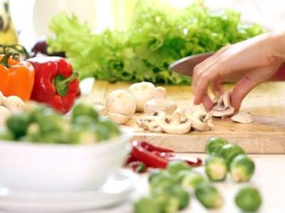 春節美食太多發胖怎么辦？11個減肥策略送給大家