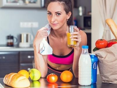 6個燃燒卡路里的方法，幫你快速燃脂迅速減肥