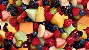 減肥的日常，這些能吃，這些要注意