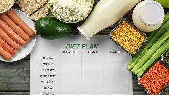 身材變形、發胖，都是這些食物惹的禍