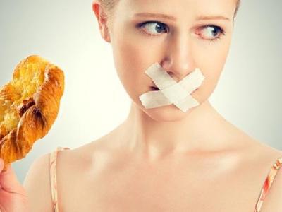 吃的少還胖的快怎么回事 2招提高你的基礎代謝高效減肥