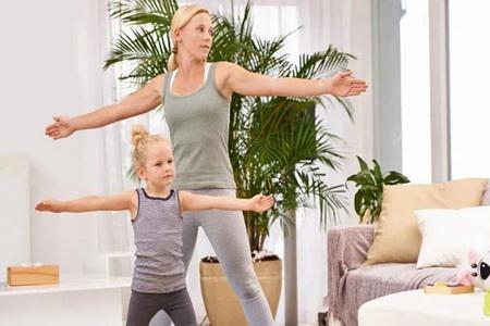 什么時候產(chǎn)后修復 產(chǎn)后瑜伽修復的最佳時機深扒