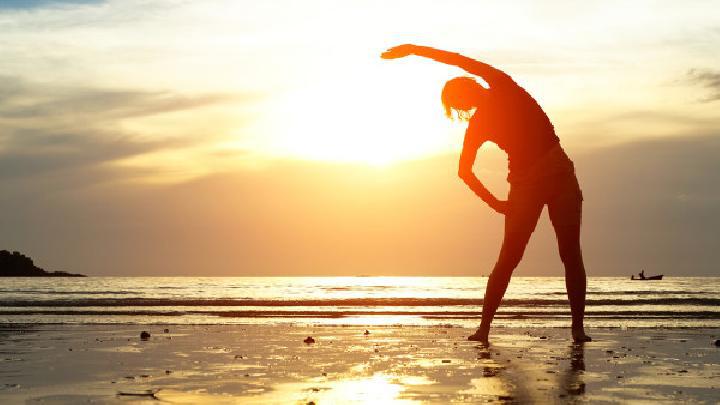 跑步減肥的正確方法有哪些 6個正確跑步姿勢減肥效果翻倍