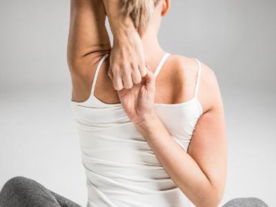 夏天到了怎么為手臂減肥 推薦五個瘦臂的好方法