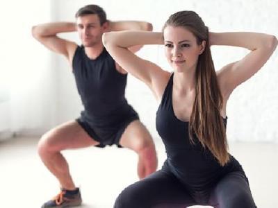 最快最有效的運動減肥方式有哪些？