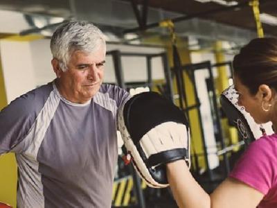 男士運動減肥方法有哪些？適合男士做的運動減肥方法推薦