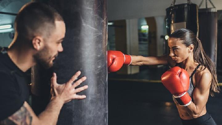 如何運動減肥？推薦這13個運動減肥竅門？