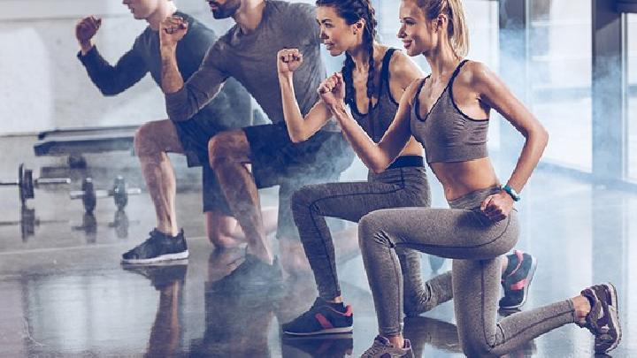 春季如何運(yùn)動(dòng)減肥？推薦這7個(gè)運(yùn)動(dòng)減肥小竅門(mén)