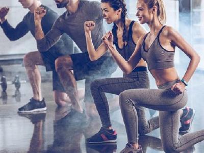 春季如何運(yùn)動減肥？推薦這7個運(yùn)動減肥小竅門