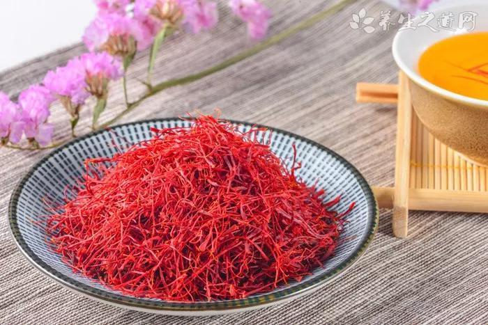 壯陽(yáng)吃藏紅花有什么好處