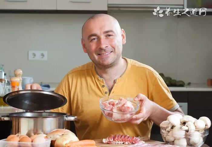 男人夏季喝什么養生茶對身體好