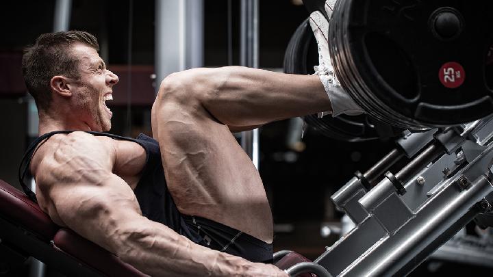 瘦腿的運動有哪些？瘦腿效果最好的運動推薦