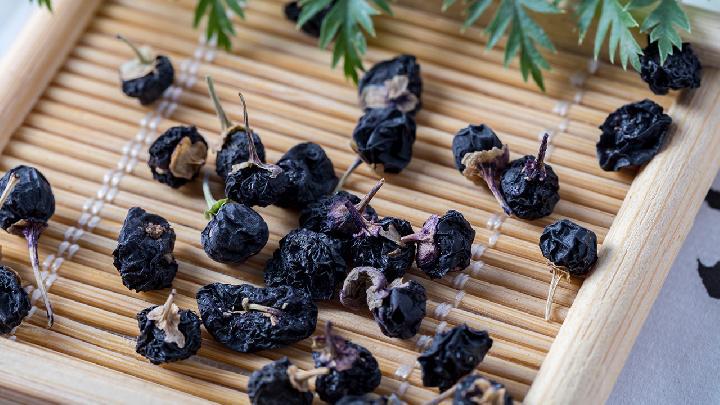 減肥水果排行榜 小番茄是減肥狀元