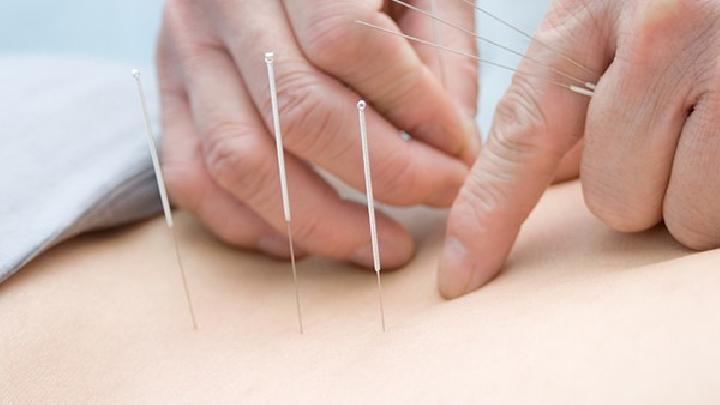 中醫(yī)如何減肥？中醫(yī)教你穴位減肥方法