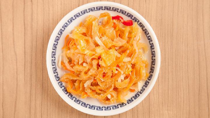 減肥能不能吃土豆？吃土豆有利于減肥嗎？