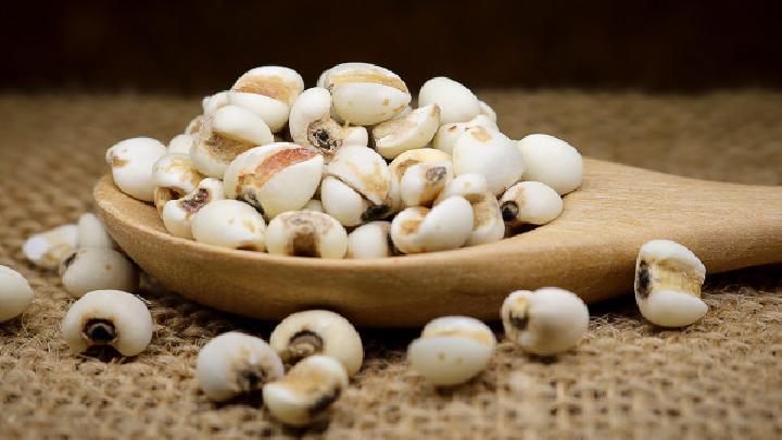 夏季自制減肥茶 女性減肥喝茶就可以解決