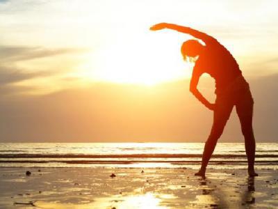 跳繩減肥怕傷膝蓋怎么辦？注意這7個小細節不傷膝蓋