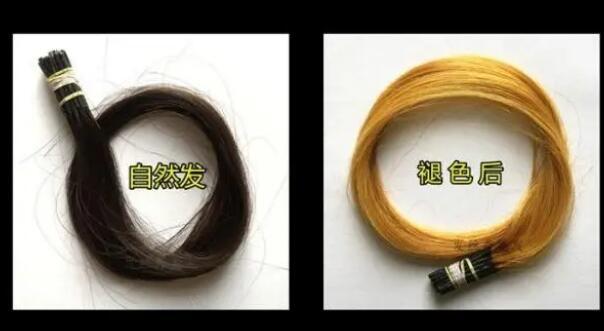 為什么理發(fā)師都不建議染黑色,染完老5歲你80%會后悔(4個原因)-易網(wǎng)<a href=http://m.henggaotouzi.com/ target=_blank class=infotextkey>健康養(yǎng)生</a>網(wǎng) 為什么理發(fā)師都不建議染黑色,染完老5歲你80%會后悔(4個原因)