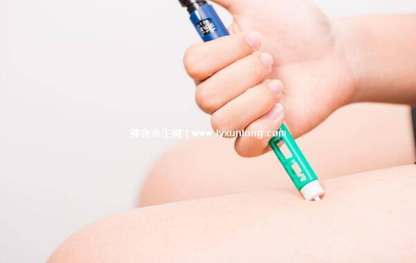 司美格魯肽注射減肥有副作用嗎多少錢，550元正常人打很危險