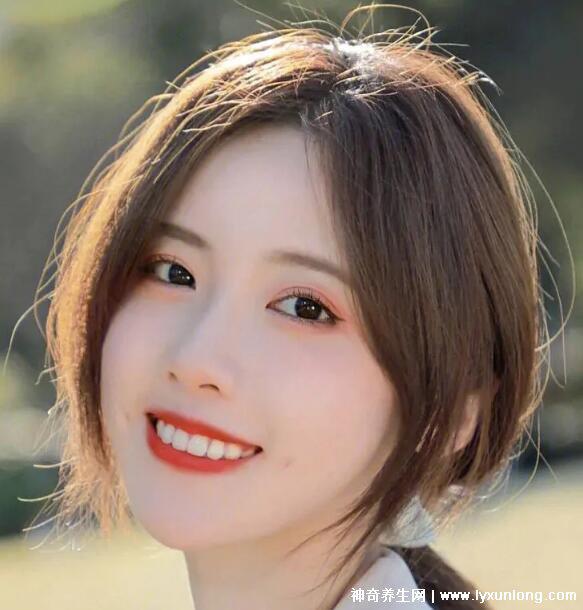 為什么老師討厭八字劉海，遮擋視線影響學(xué)習(xí)(看著不精神)