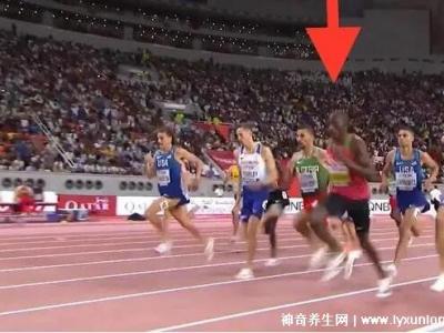 四百米為何稱為死亡跑，需要極強的耐力和爆發力(傷害較大)