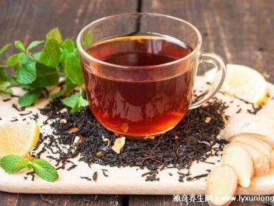 減肥茶排行榜第一名，綠茶上榜附刮油最狠的七種減肥茶