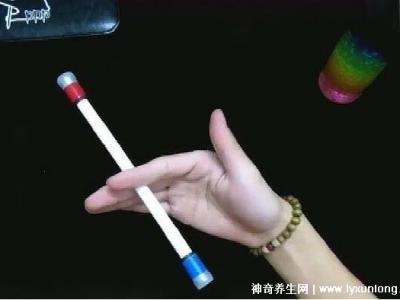 手不靈活怎么學轉筆，6個方法多看多練最重要