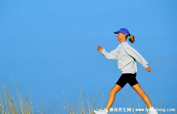 堅持跑步甲狀腺居然好了，促新陳代謝緩解不良情緒(超有效)