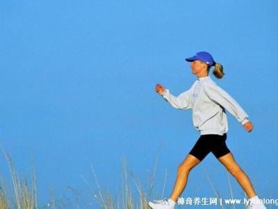 堅持跑步甲狀腺居然好了，促新陳代謝緩解不良情緒(超有效)